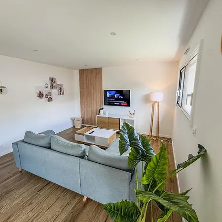 L'evasion Coloree - Maison Vive Et Moderne Σπίτι διακοπών Mouilleron-le-Captif